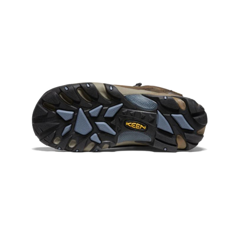 Keen Targhee II Mid Waterproof - Women's - Image 3